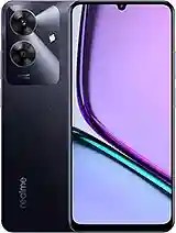 Realme Narzo N61
