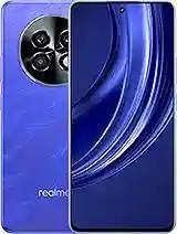 Realme P1 Speed