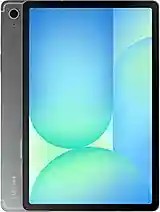 Samsung Galaxy Tab S10 FE