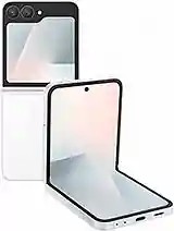 Samsung Galaxy Z Flip7 FE