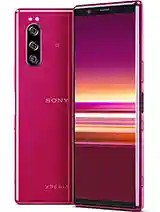 Sony Xperia 5