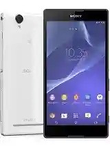 Sony Xperia T2 Ultra