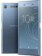 Sony Xperia XZ1