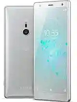 Sony Xperia XZ2
