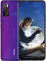 Tecno Camon 15