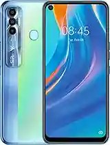 Tecno Spark 7 Pro