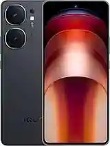 vivo iQOO Neo9 Pro