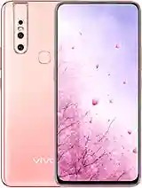 vivo S1 (China)