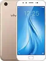 vivo V5 Plus