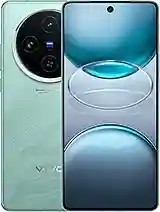 vivo X100s