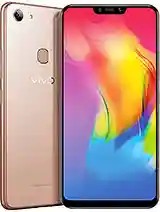 vivo Y83