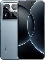 Xiaomi 15S Pro