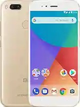 Xiaomi Mi A1 (Mi 5X)