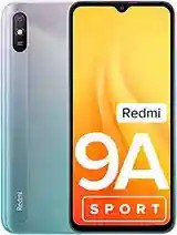 Xiaomi Redmi 9A Sport