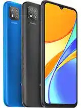 Xiaomi Redmi 9C