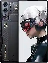 ZTE nubia RedMagic 9 Pro