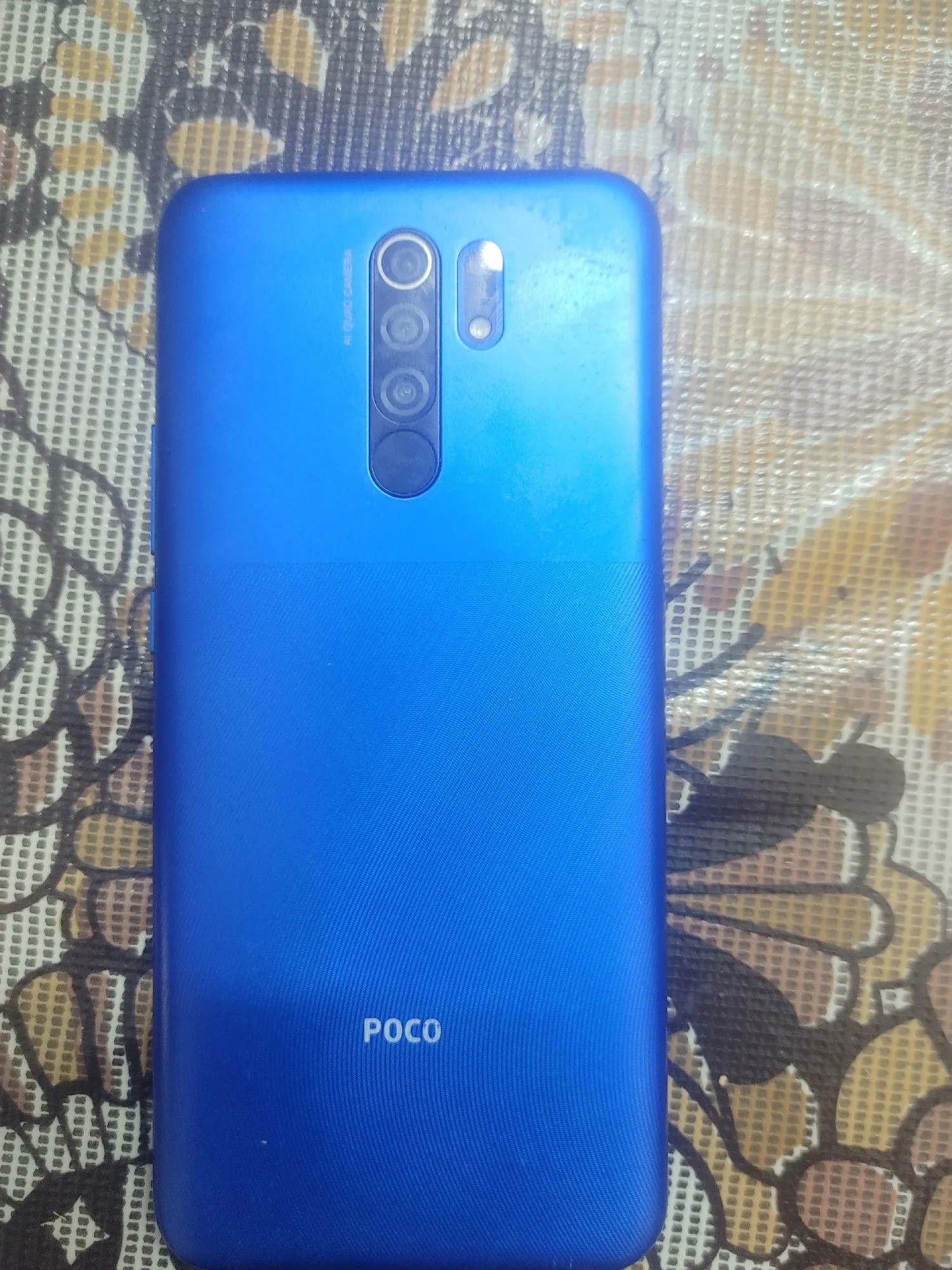 Xiaomi Poco M2