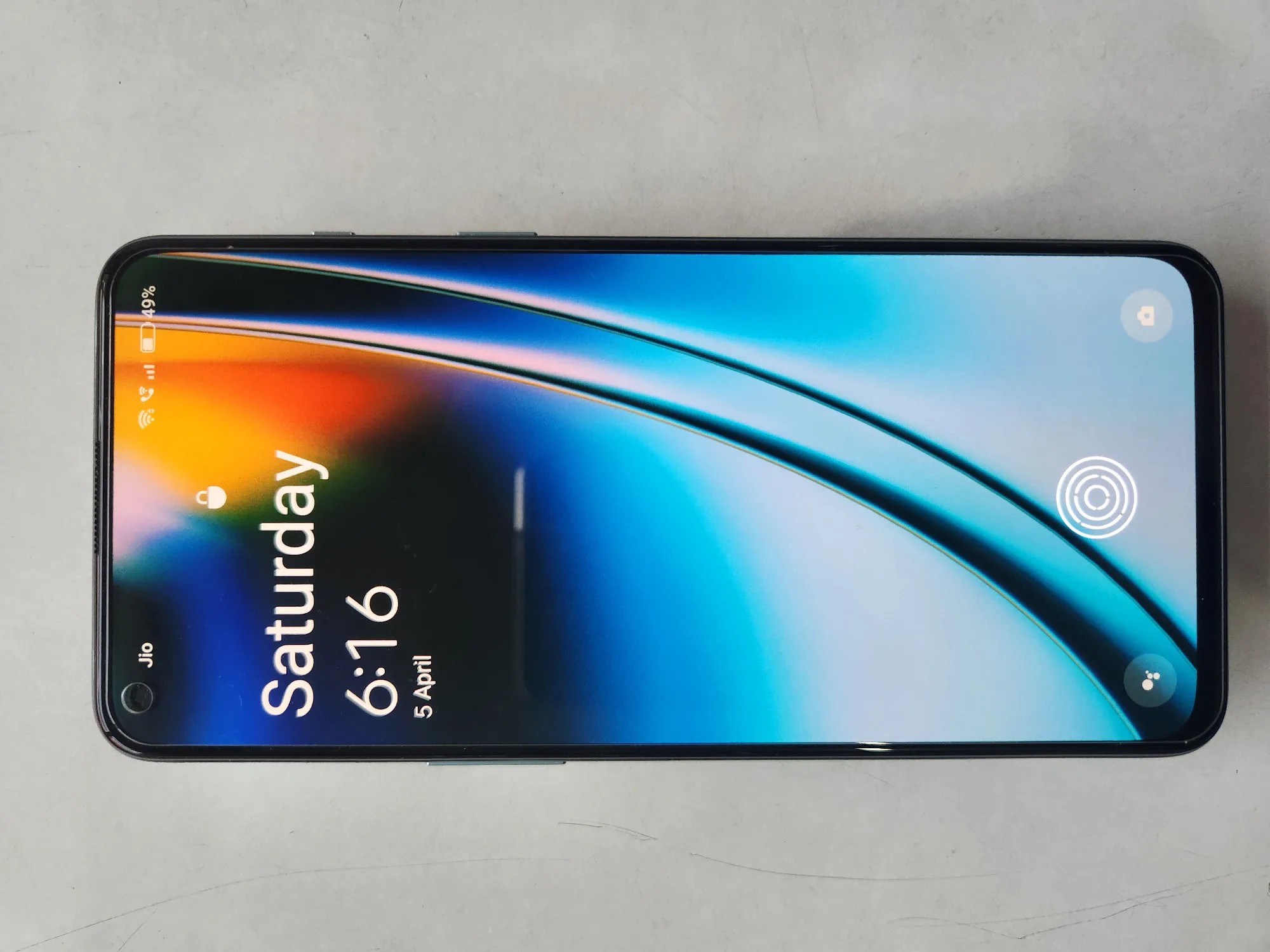 OnePlus Nord 2 5G