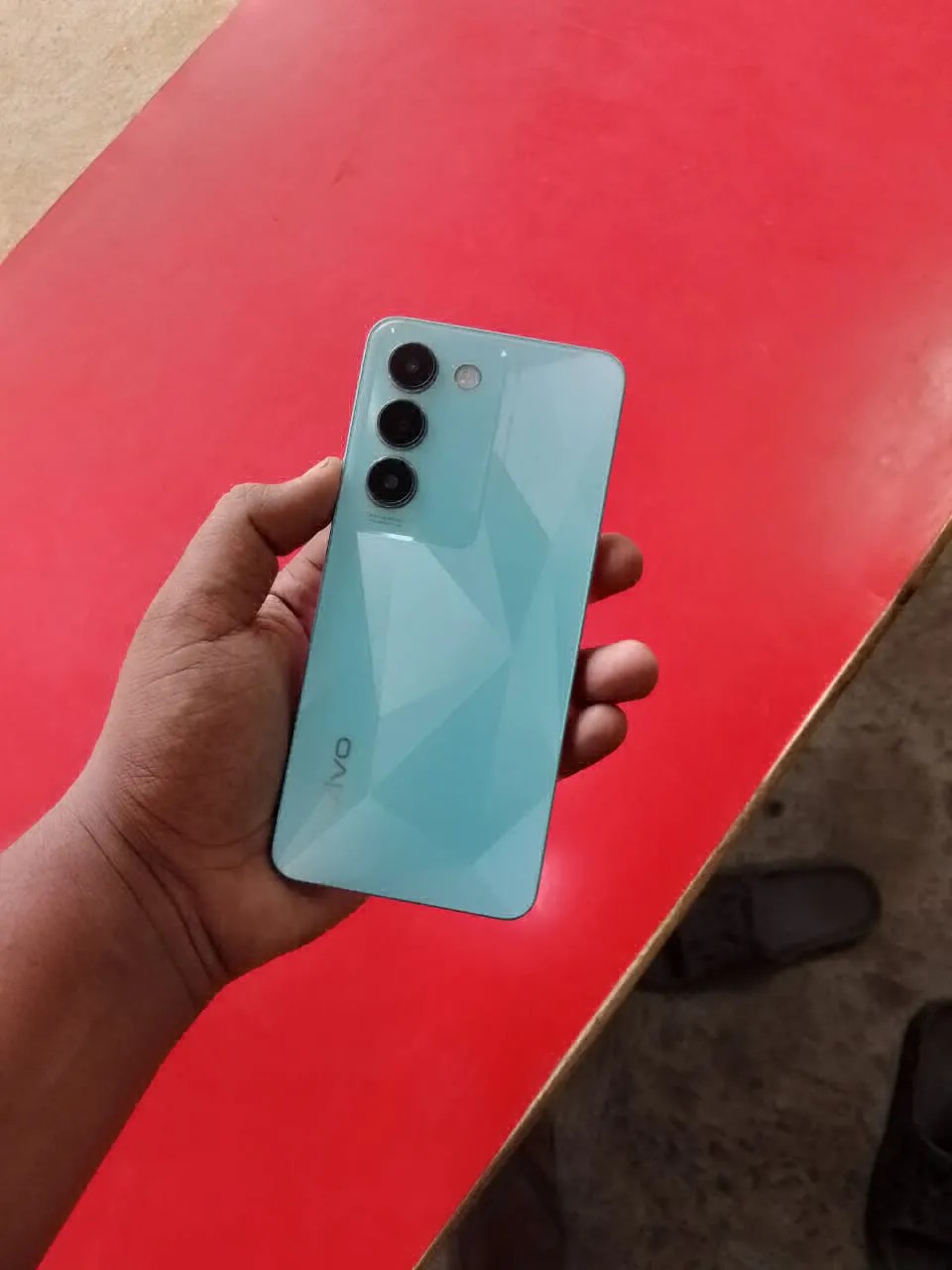 vivo T3