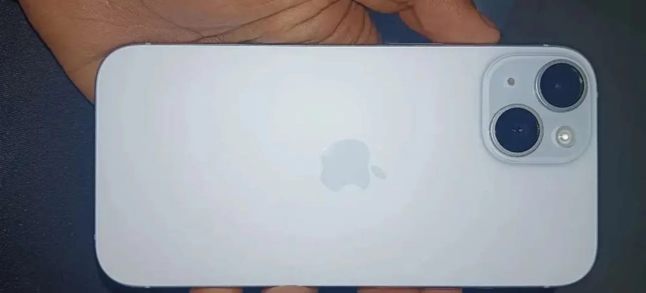 Apple iPhone 15 Plus
