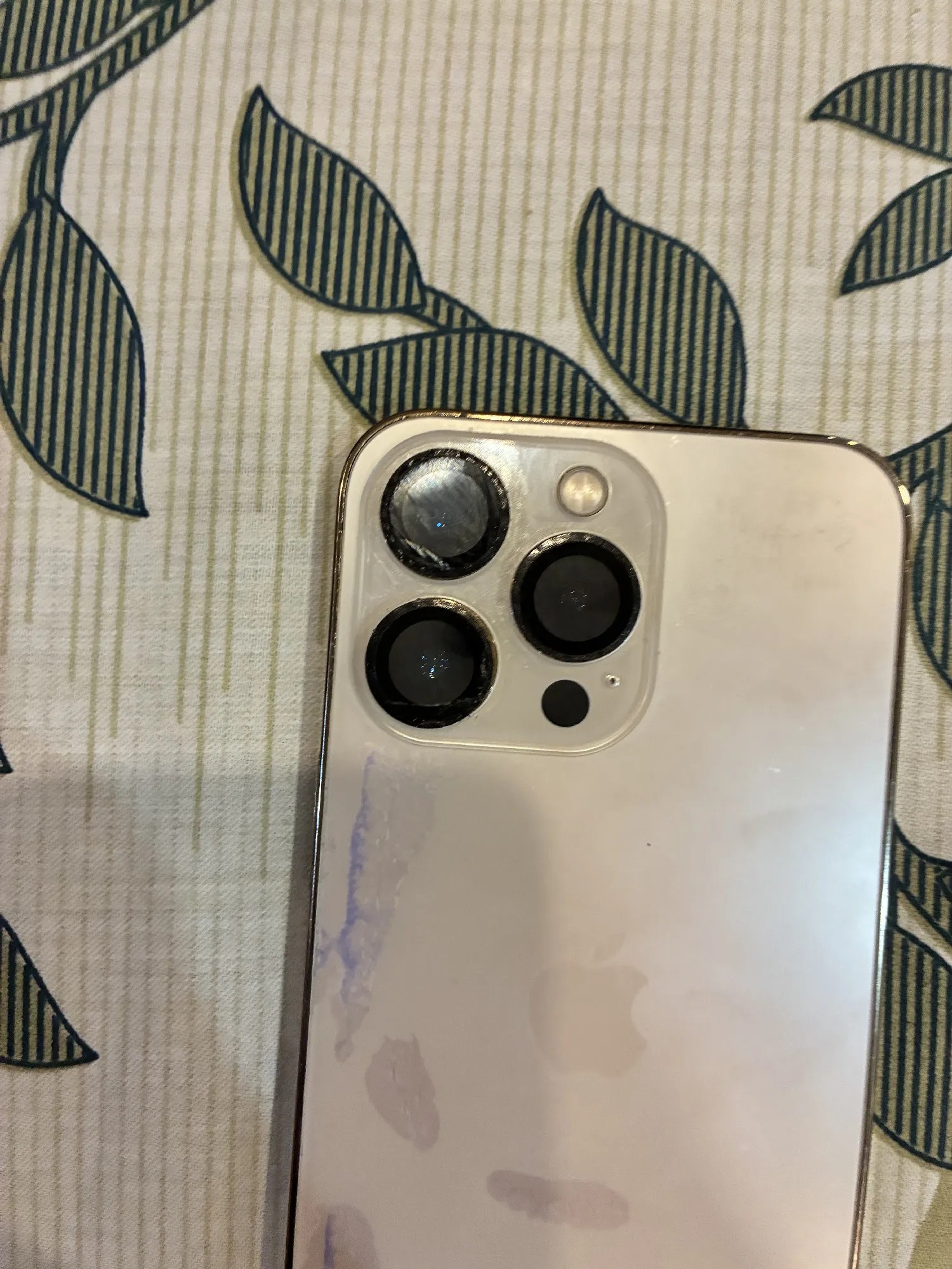Apple iPhone 13 Pro