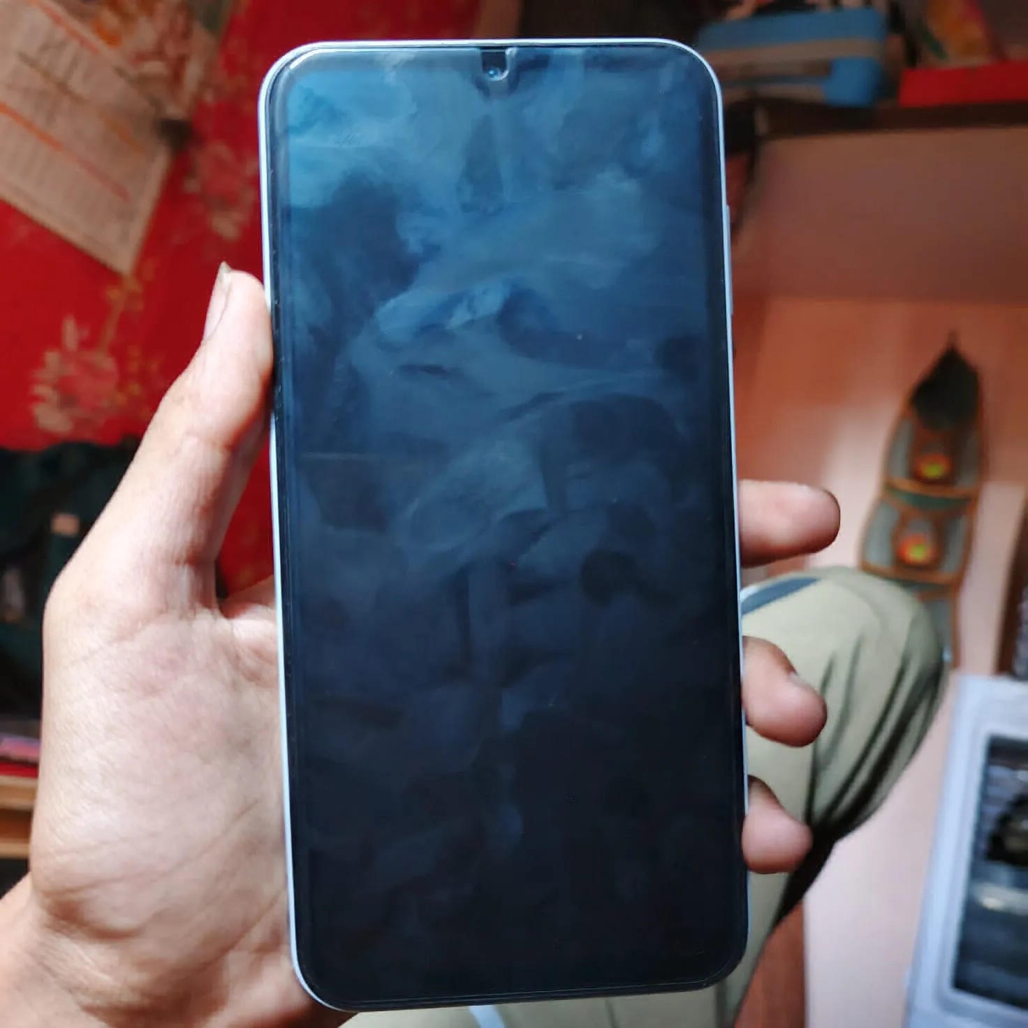 Samsung Galaxy A15 5G