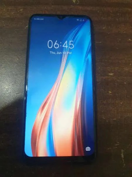 Tecno Spark Go 2022