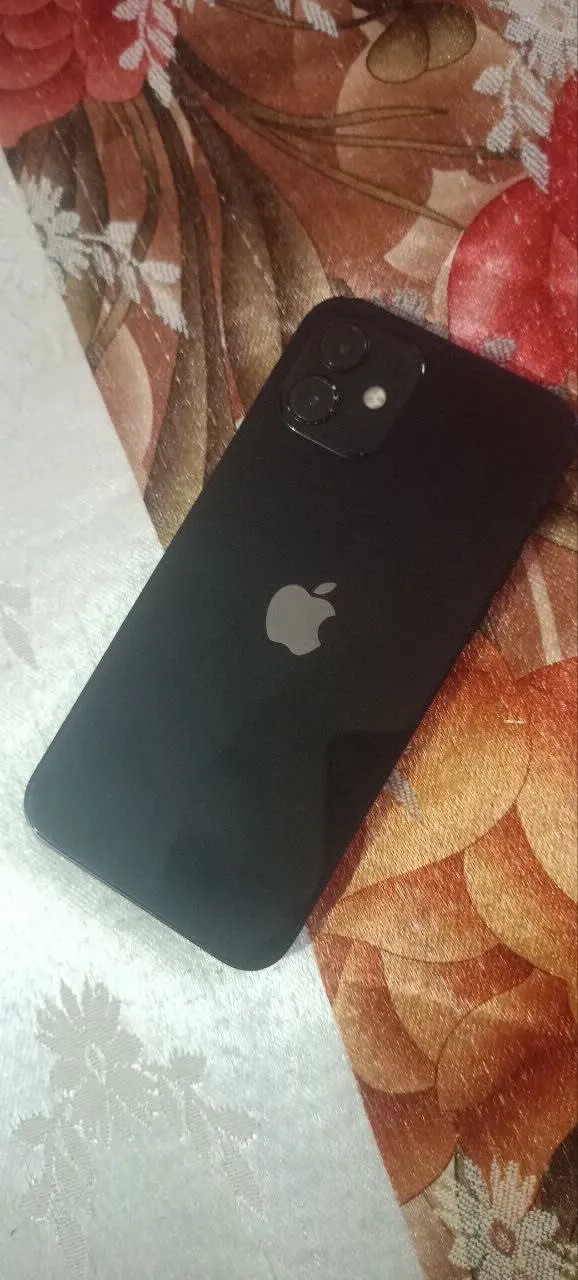 Apple iPhone 12