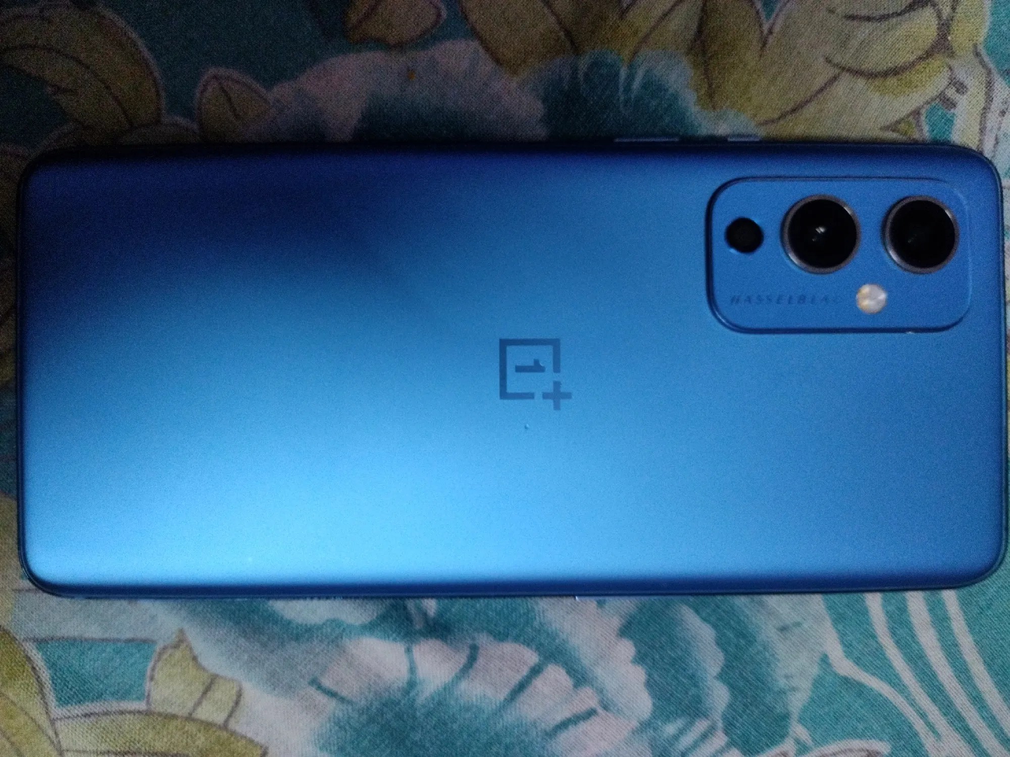 OnePlus 9