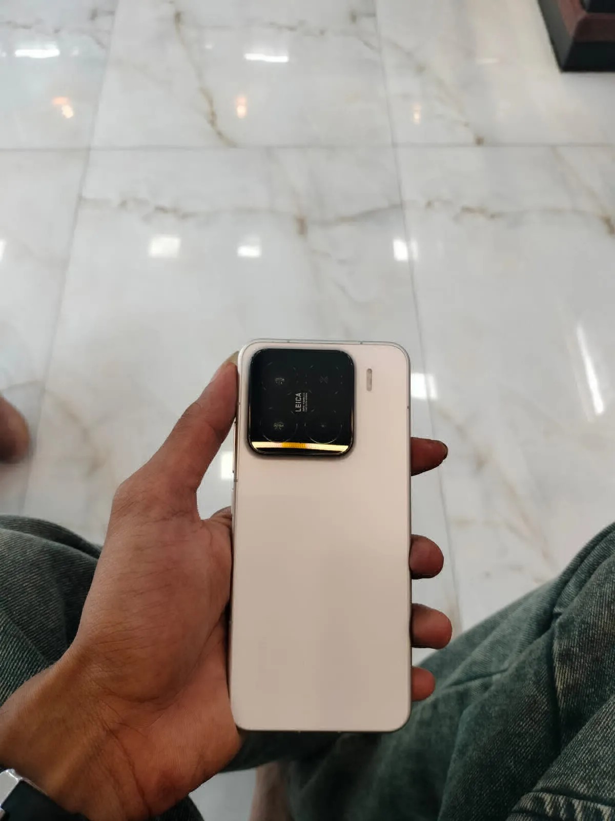 Xiaomi 15