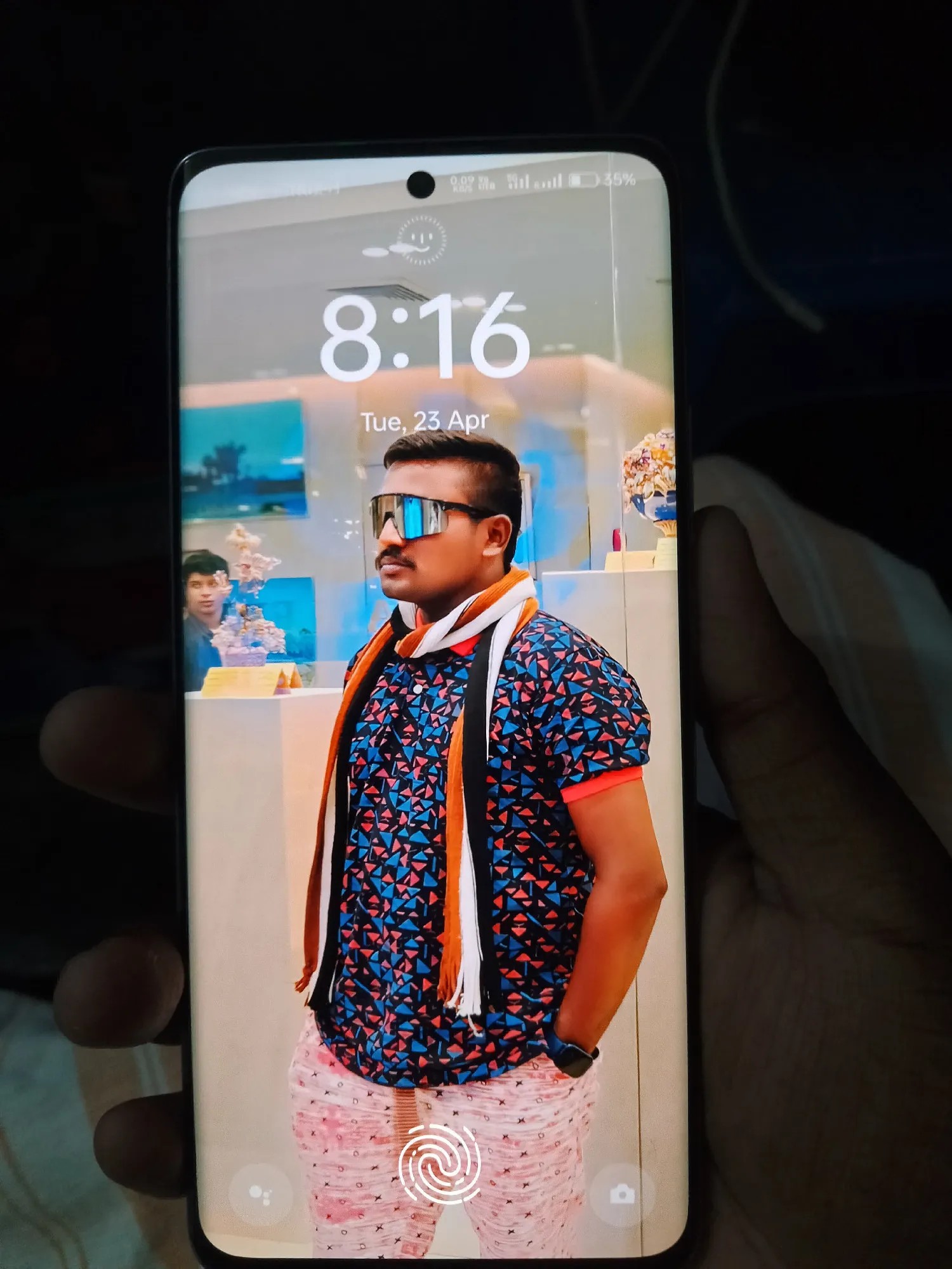 Oppo Reno10 Pro