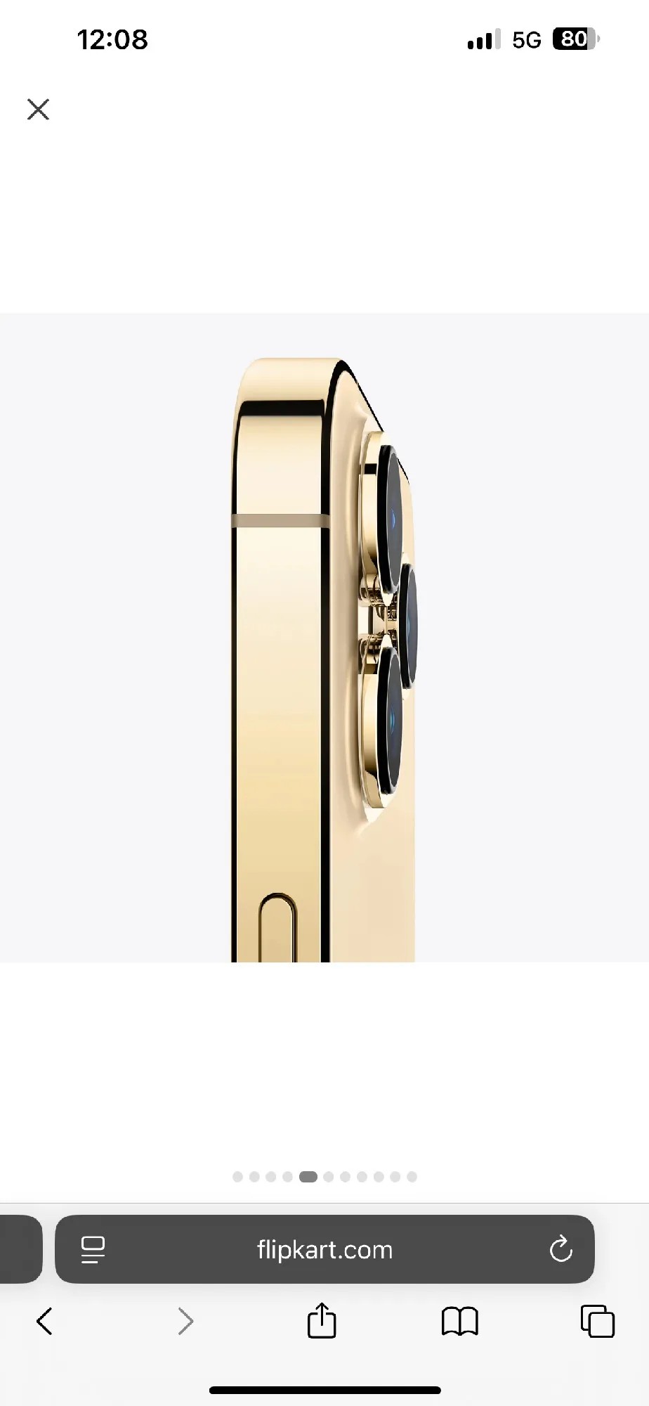 Apple iPhone 13 Pro Max