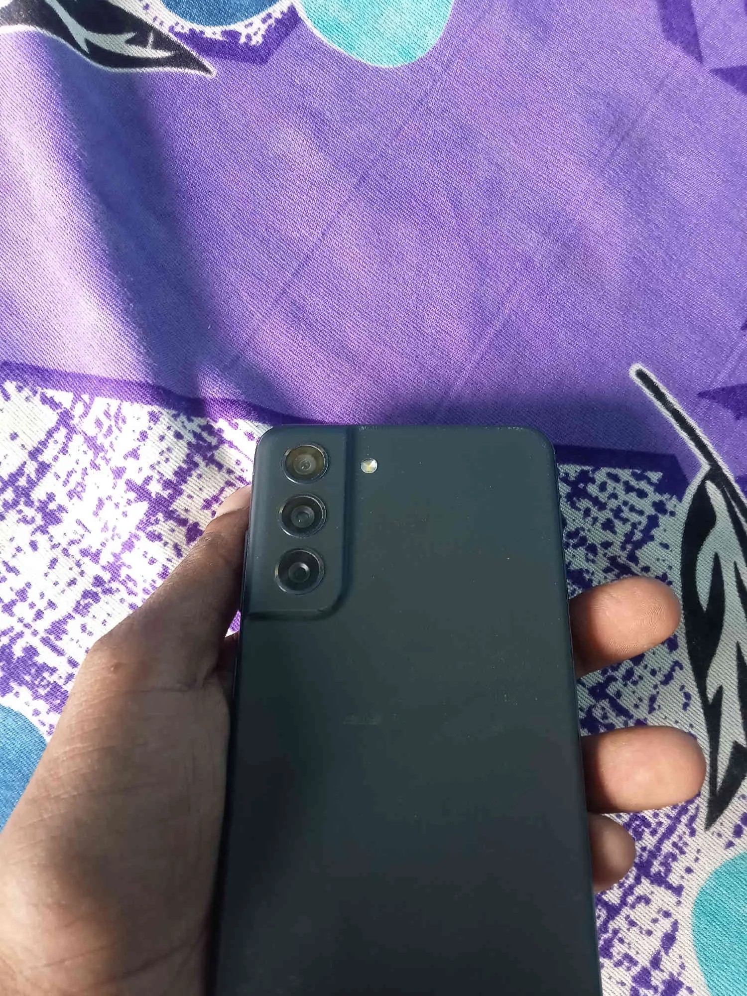 Samsung Galaxy S21 FE 5G