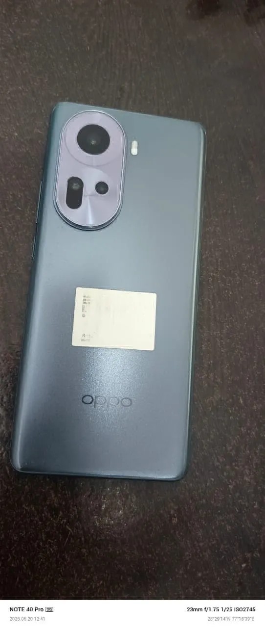 Oppo Reno11