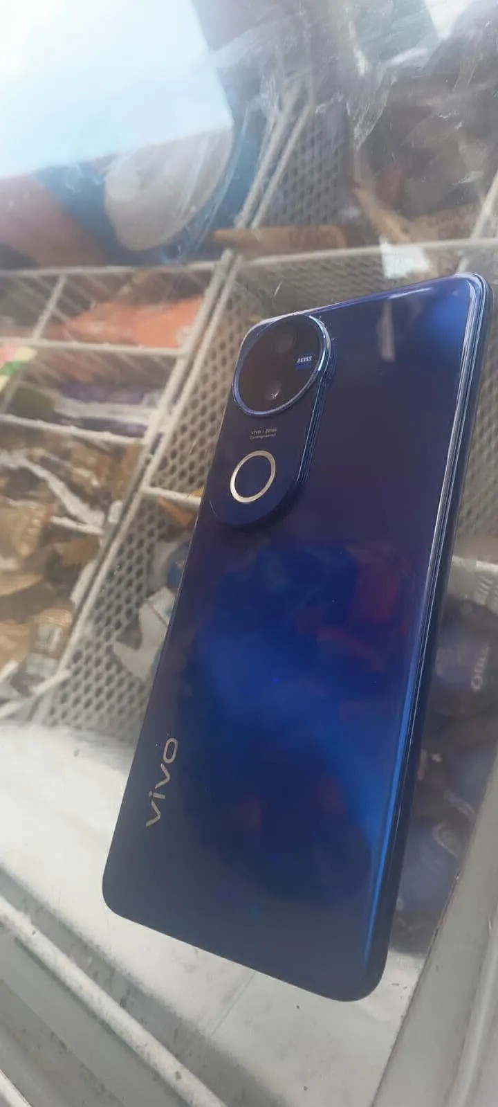 vivo V50