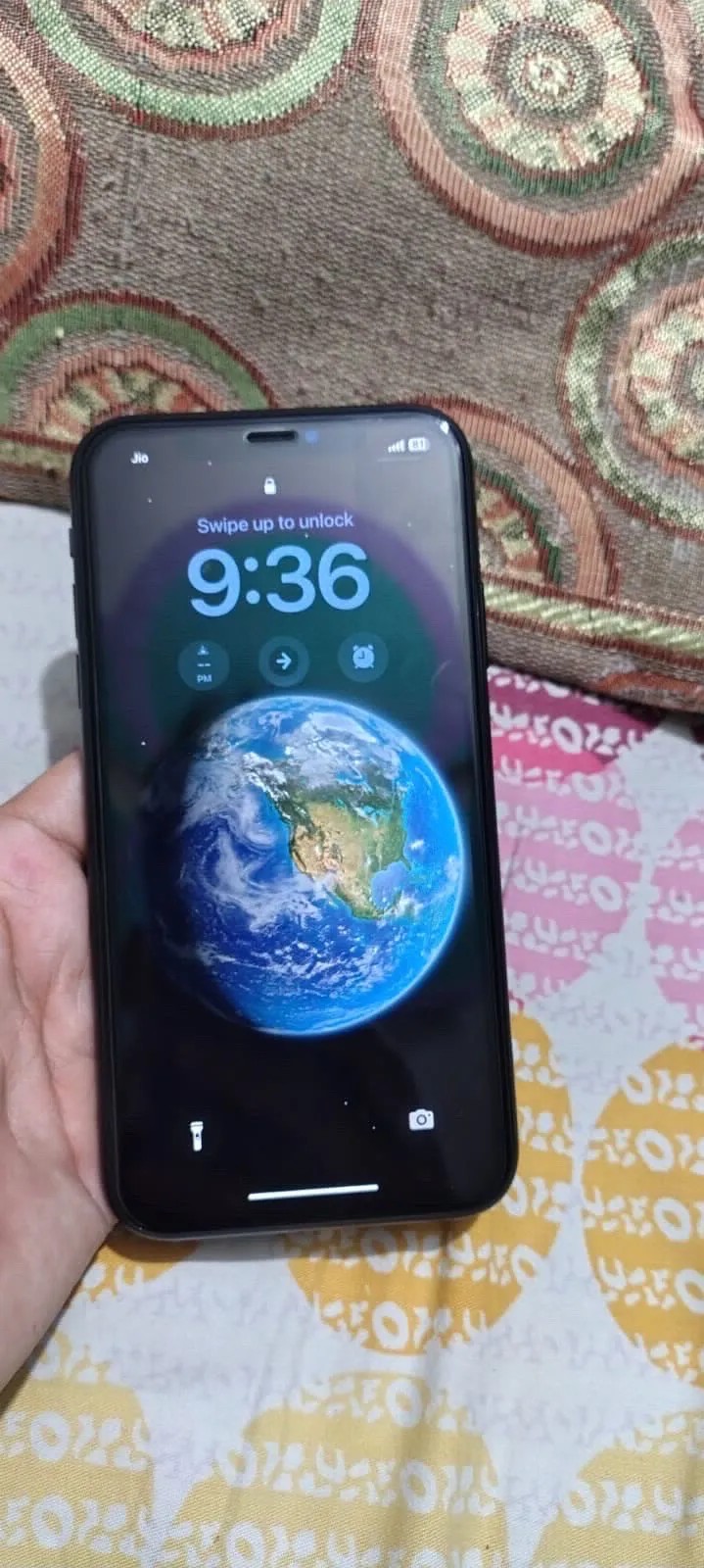 Apple iPhone XR