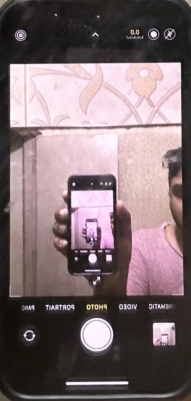 Apple iPhone 14