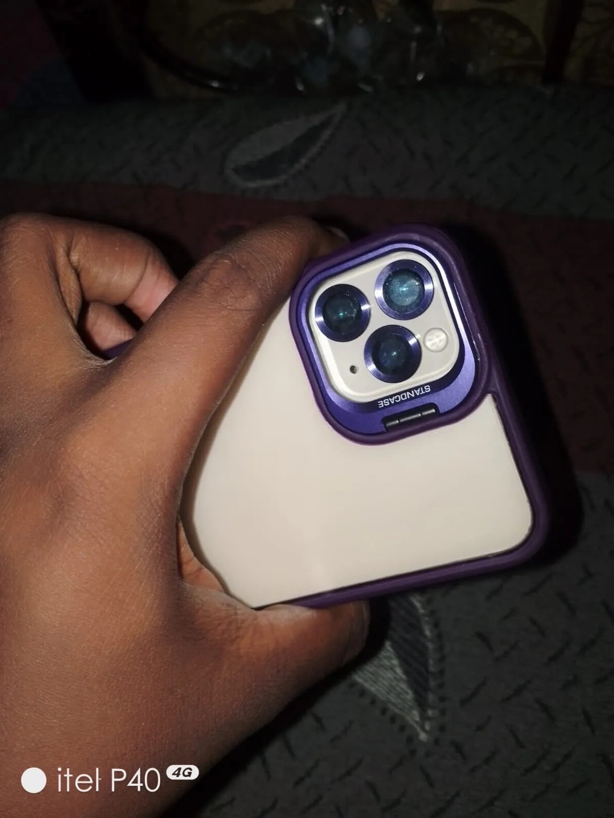 Apple iPhone 11 Pro Max