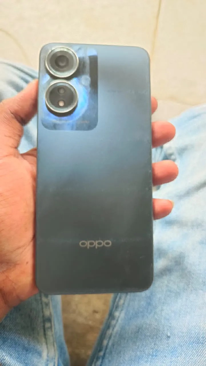 Oppo A59