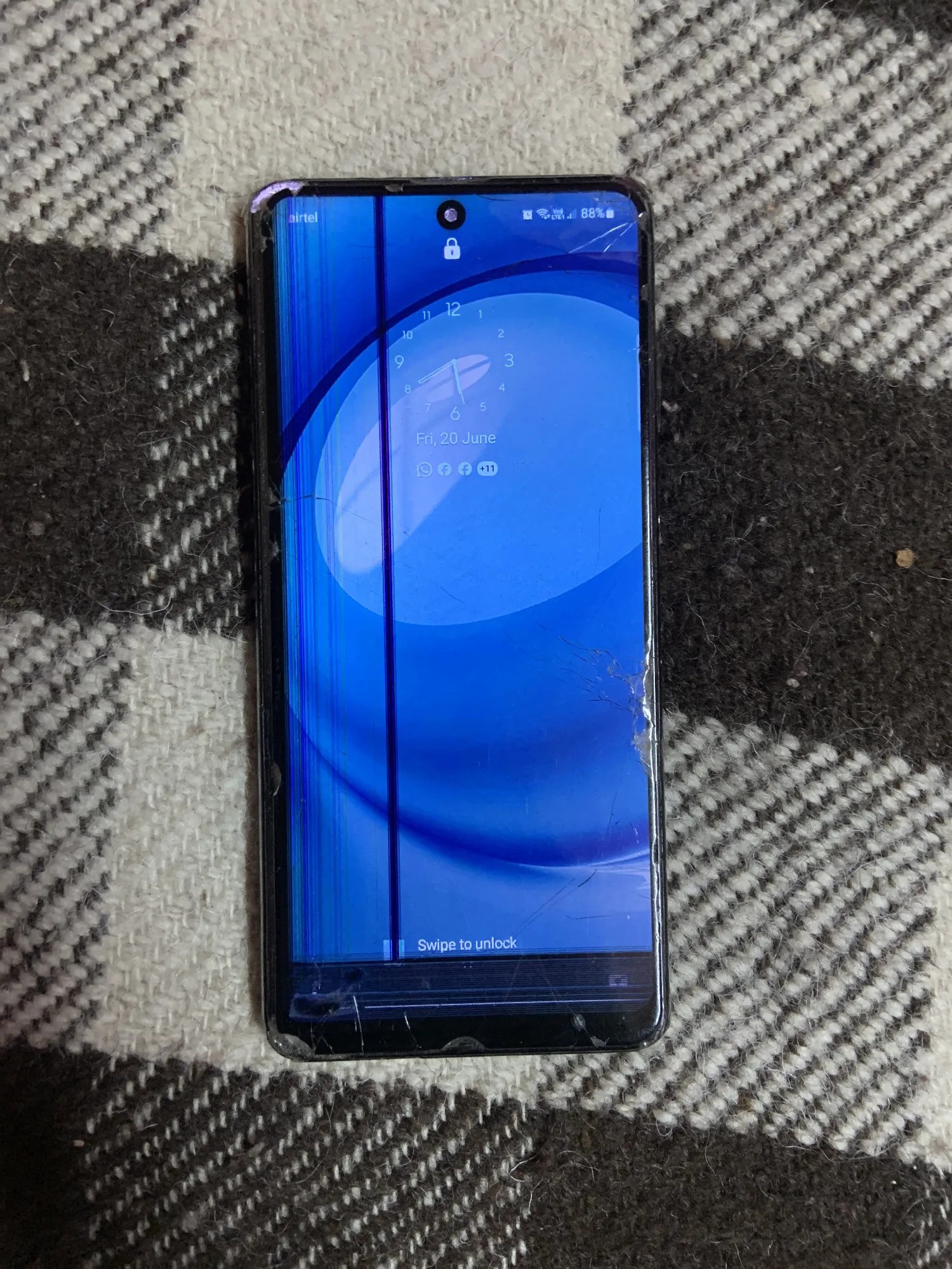 Samsung Galaxy A51 5G UW