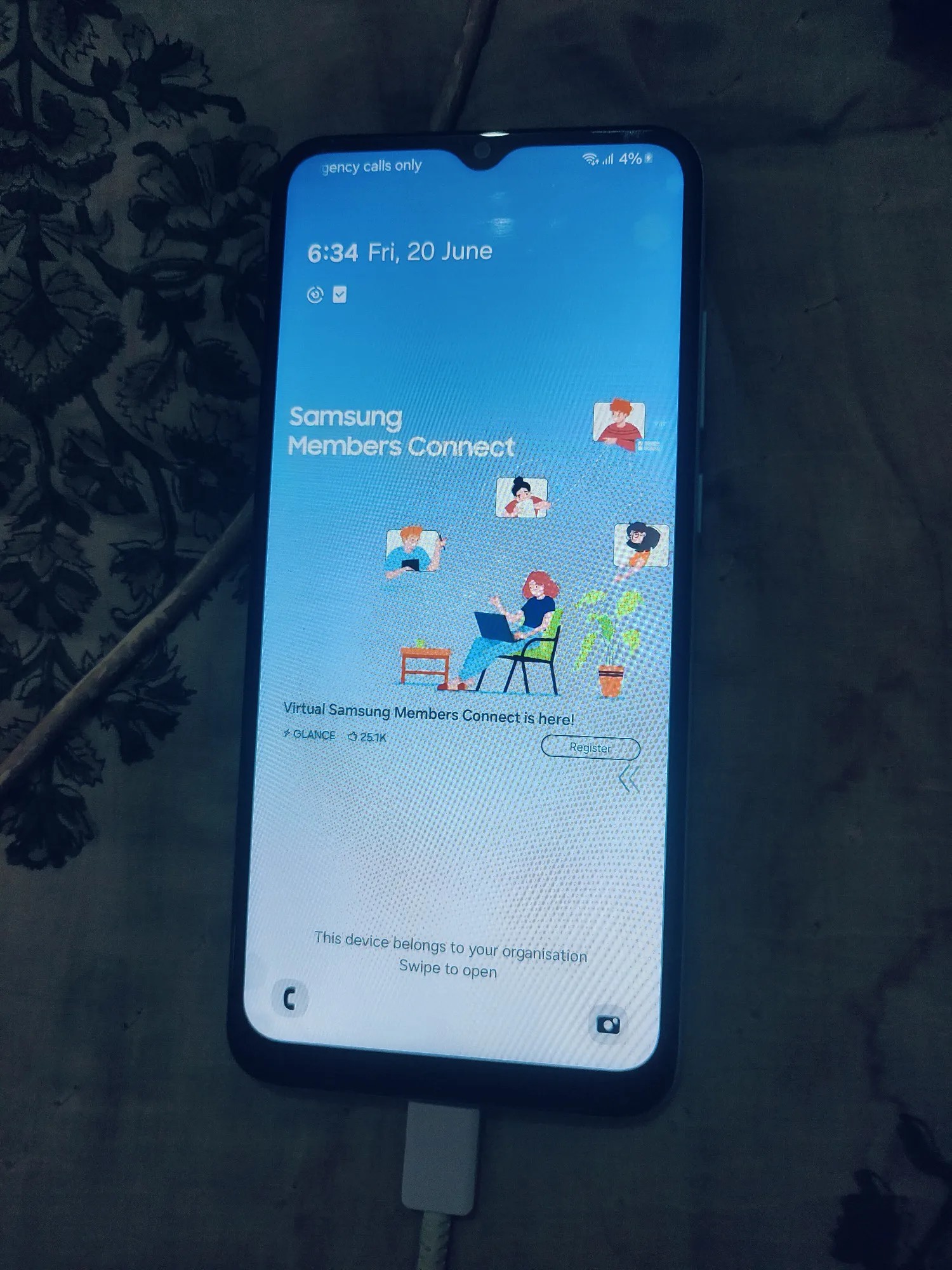 Samsung Galaxy A04e