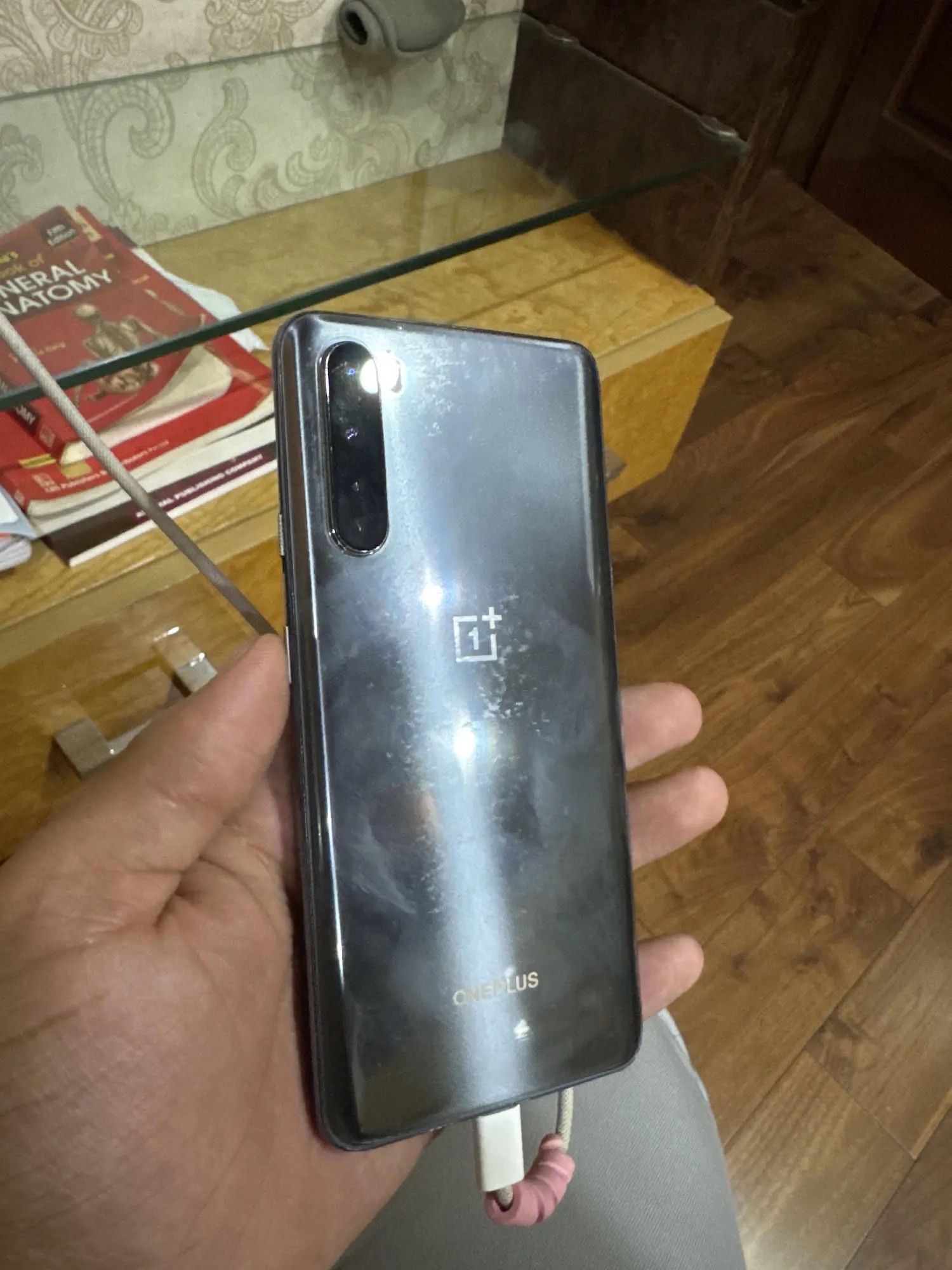 OnePlus Nord CE 5G