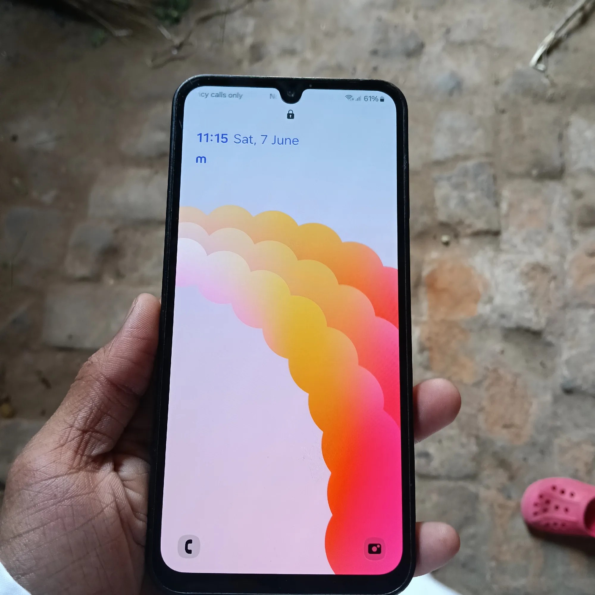 Oppo A3