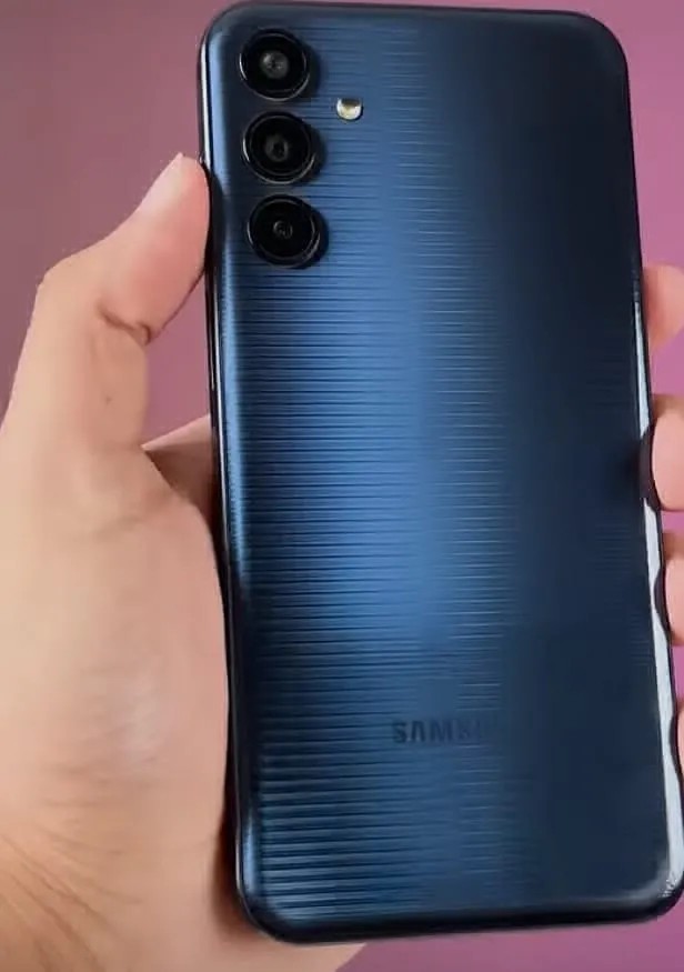 Samsung Galaxy F15