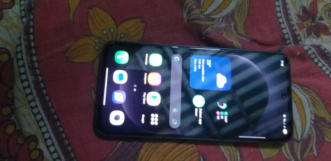 Samsung Galaxy A35