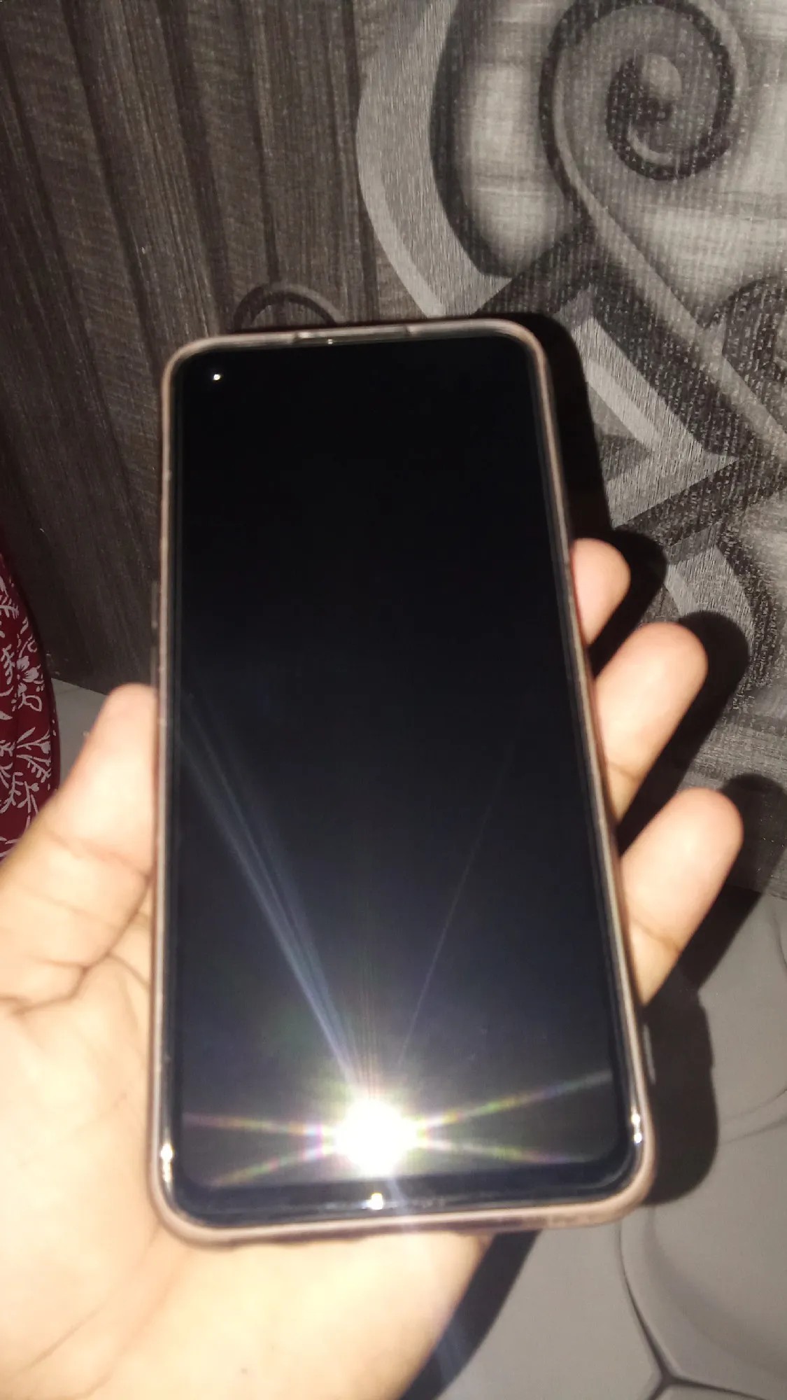Realme 8 5G