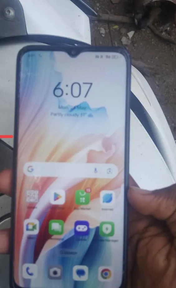 Oppo A59