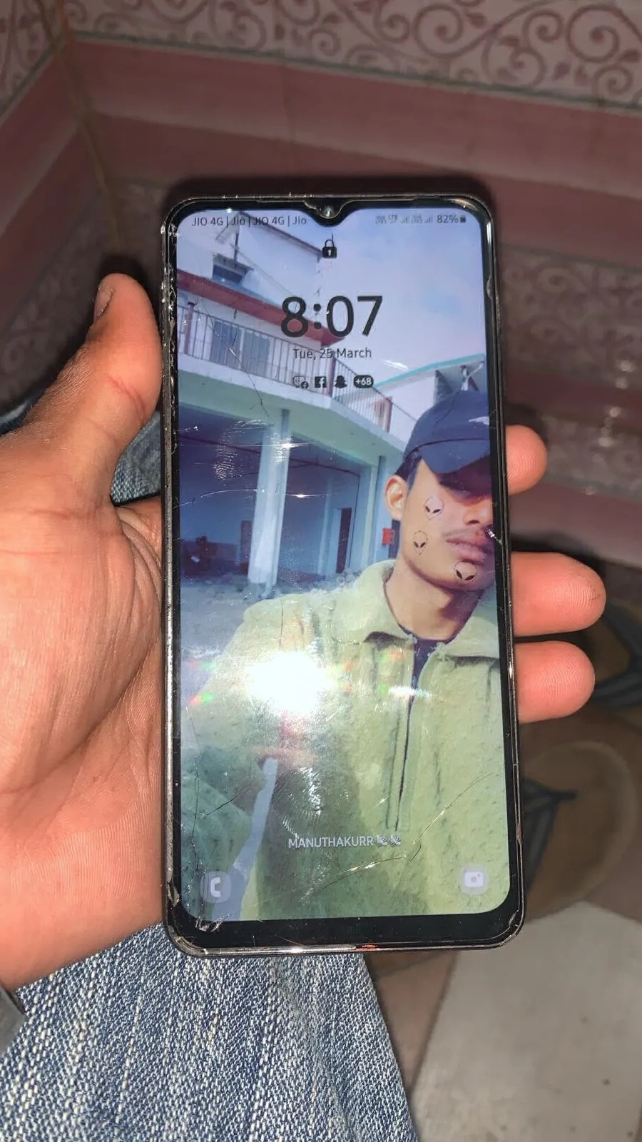 Samsung Galaxy M12 (India)