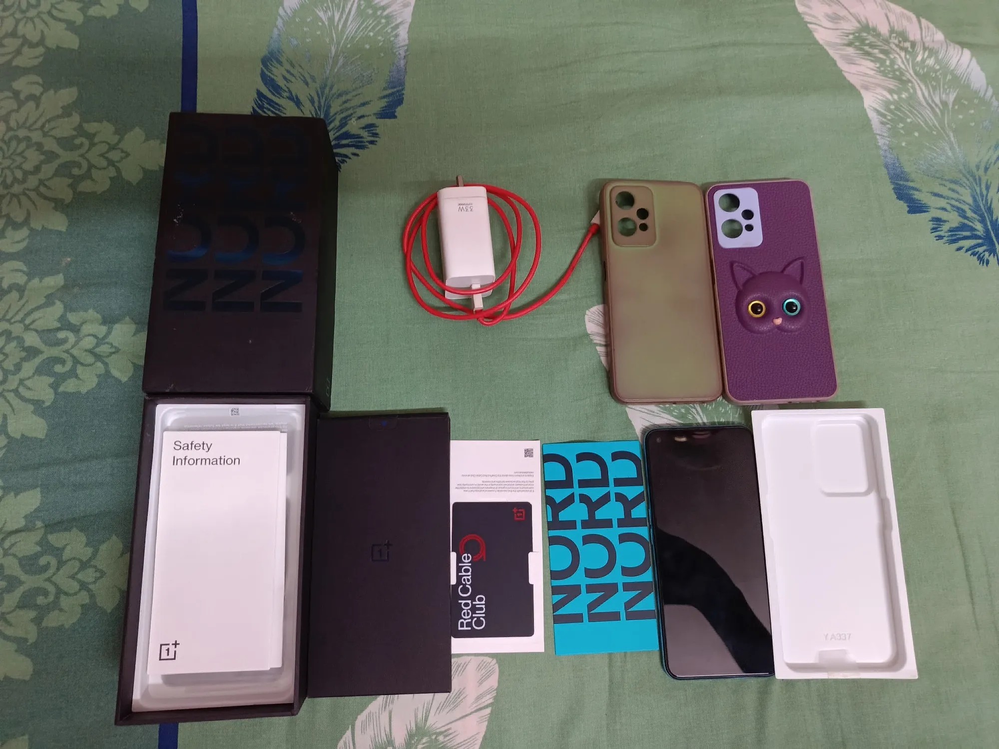 OnePlus Nord CE 2 5G
