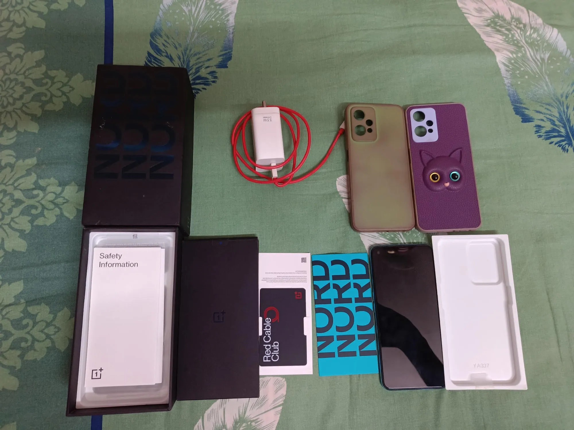 OnePlus Nord CE 2 Lite 5G